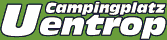 Campingplatz Uentrop Helbach GmbH - Logo