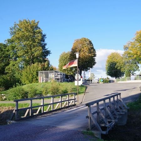 Hauptbrücke
