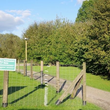 Hundewiese