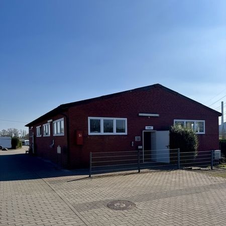 Sanitäranlagen